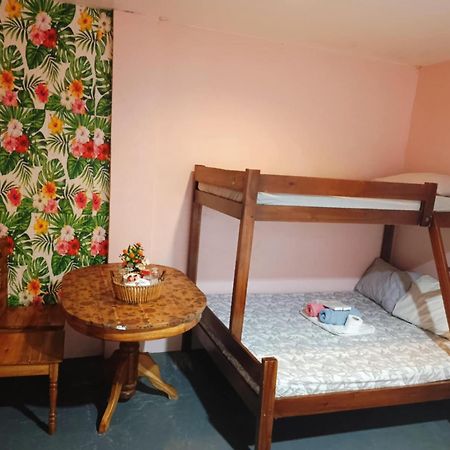 C Djacob Haven And Tourist Inn El Nido Dış mekan fotoğraf