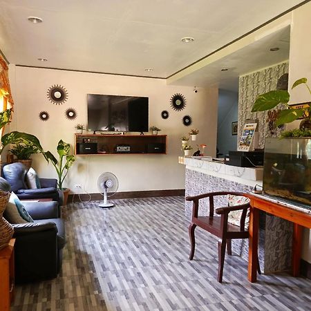 C Djacob Haven And Tourist Inn El Nido Dış mekan fotoğraf