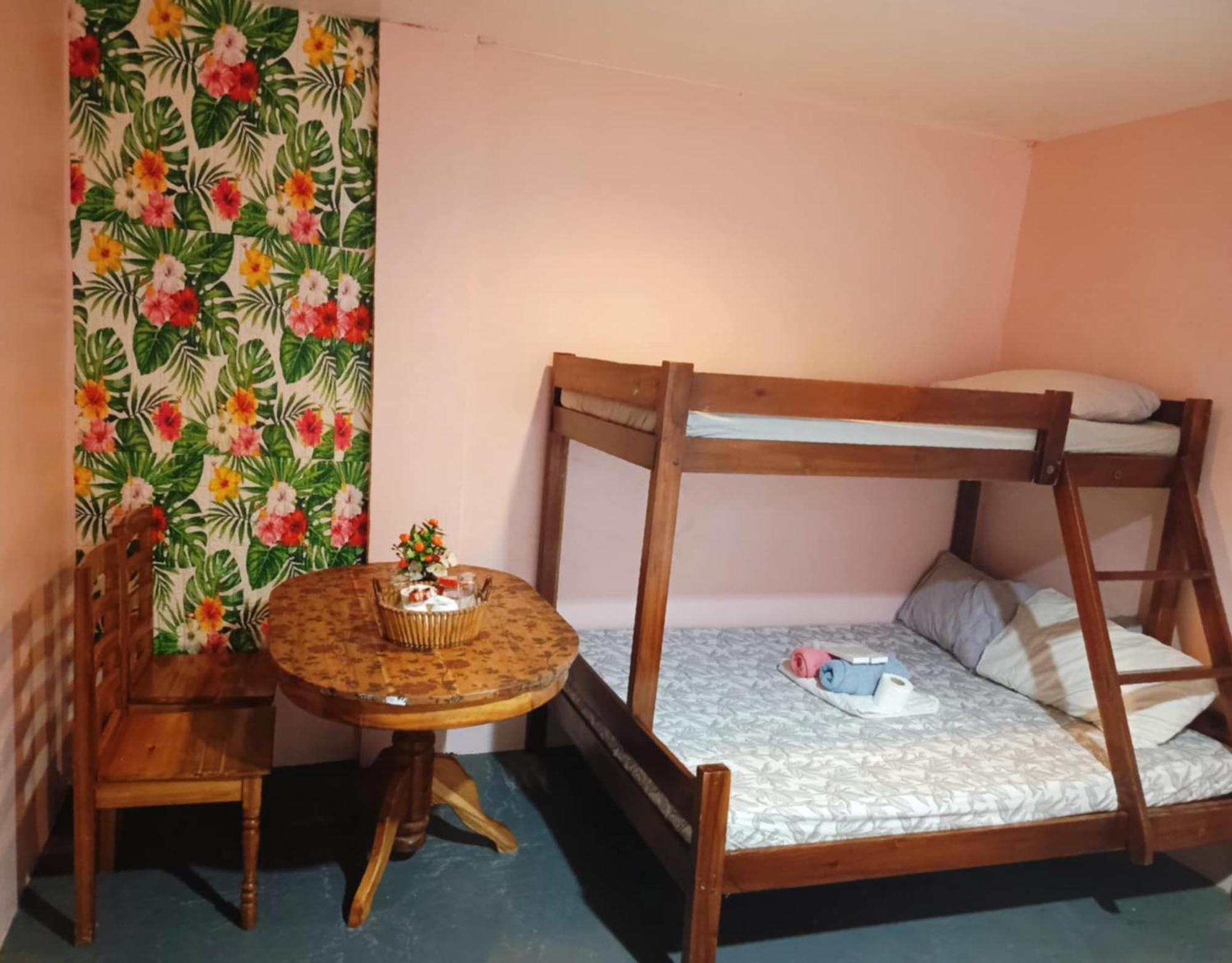C Djacob Haven And Tourist Inn El Nido Dış mekan fotoğraf