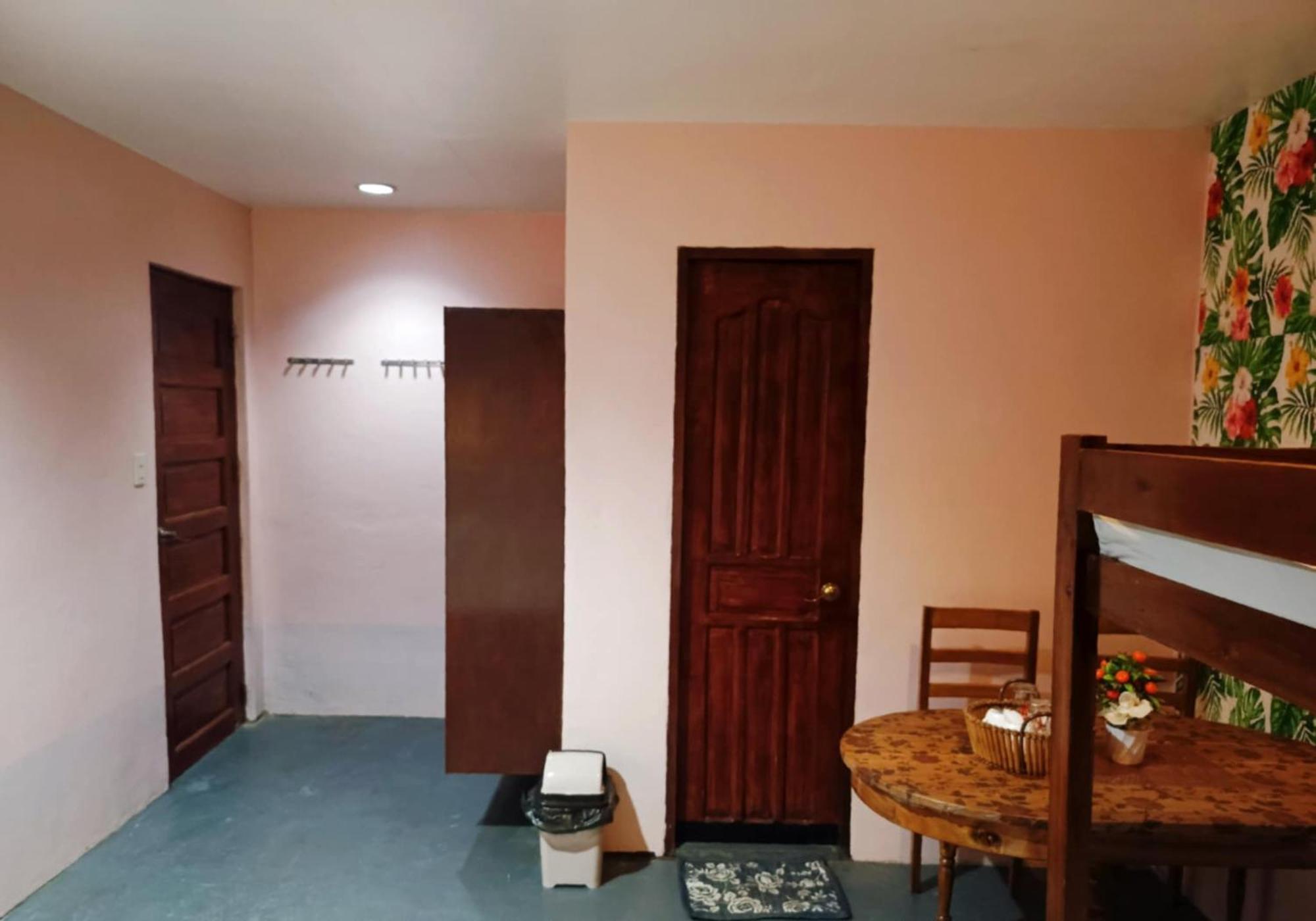 C Djacob Haven And Tourist Inn El Nido Dış mekan fotoğraf