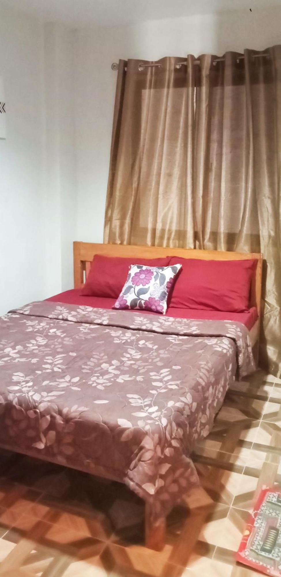 C Djacob Haven And Tourist Inn El Nido Dış mekan fotoğraf