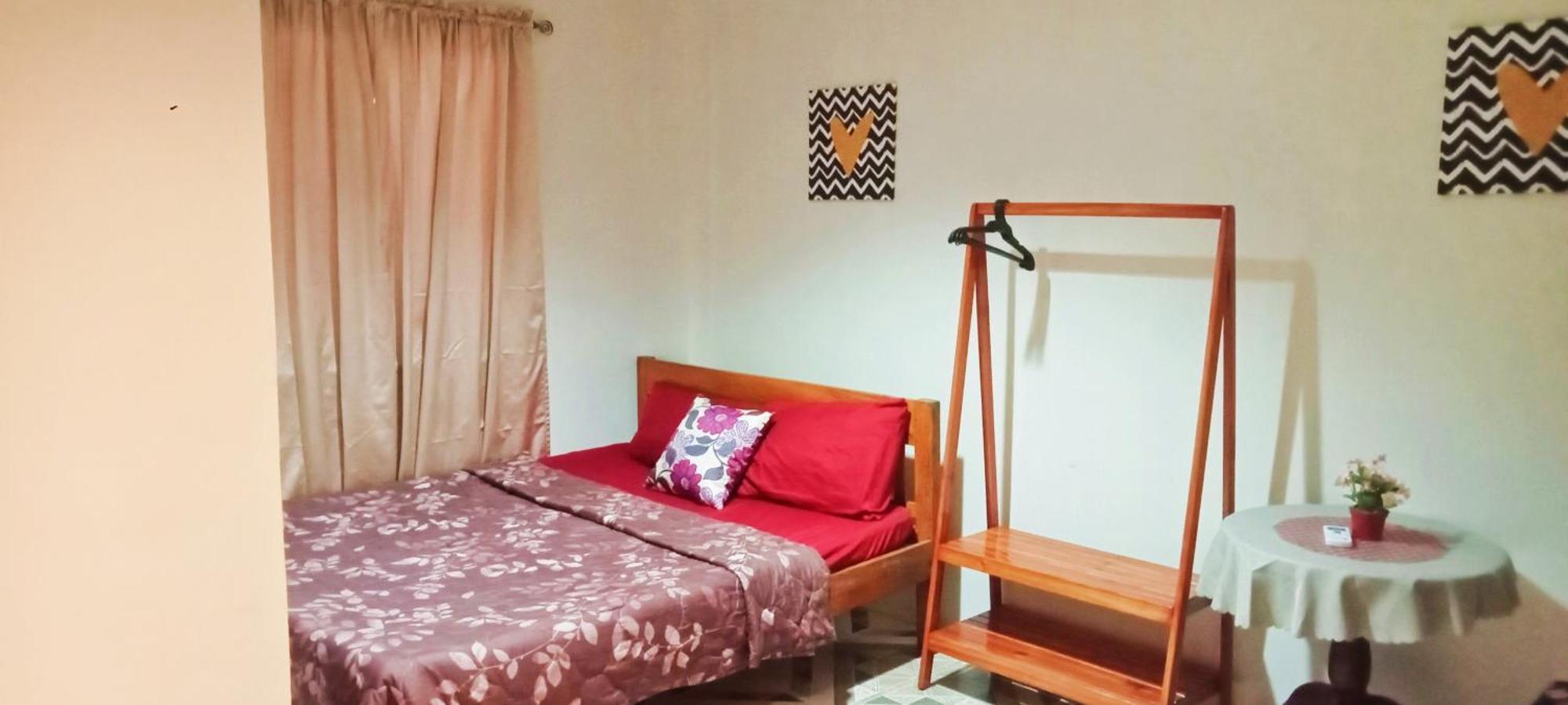 C Djacob Haven And Tourist Inn El Nido Dış mekan fotoğraf
