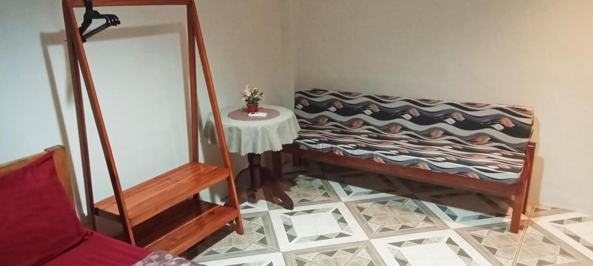 C Djacob Haven And Tourist Inn El Nido Dış mekan fotoğraf