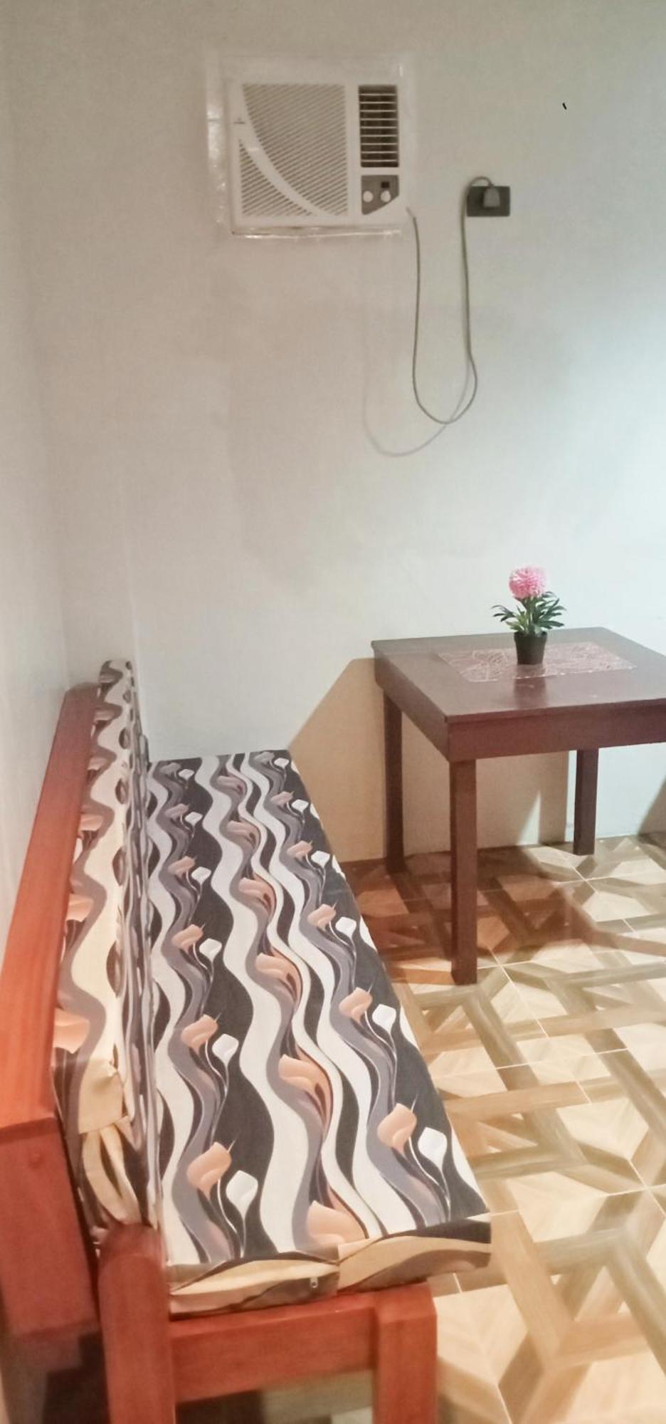 C Djacob Haven And Tourist Inn El Nido Dış mekan fotoğraf