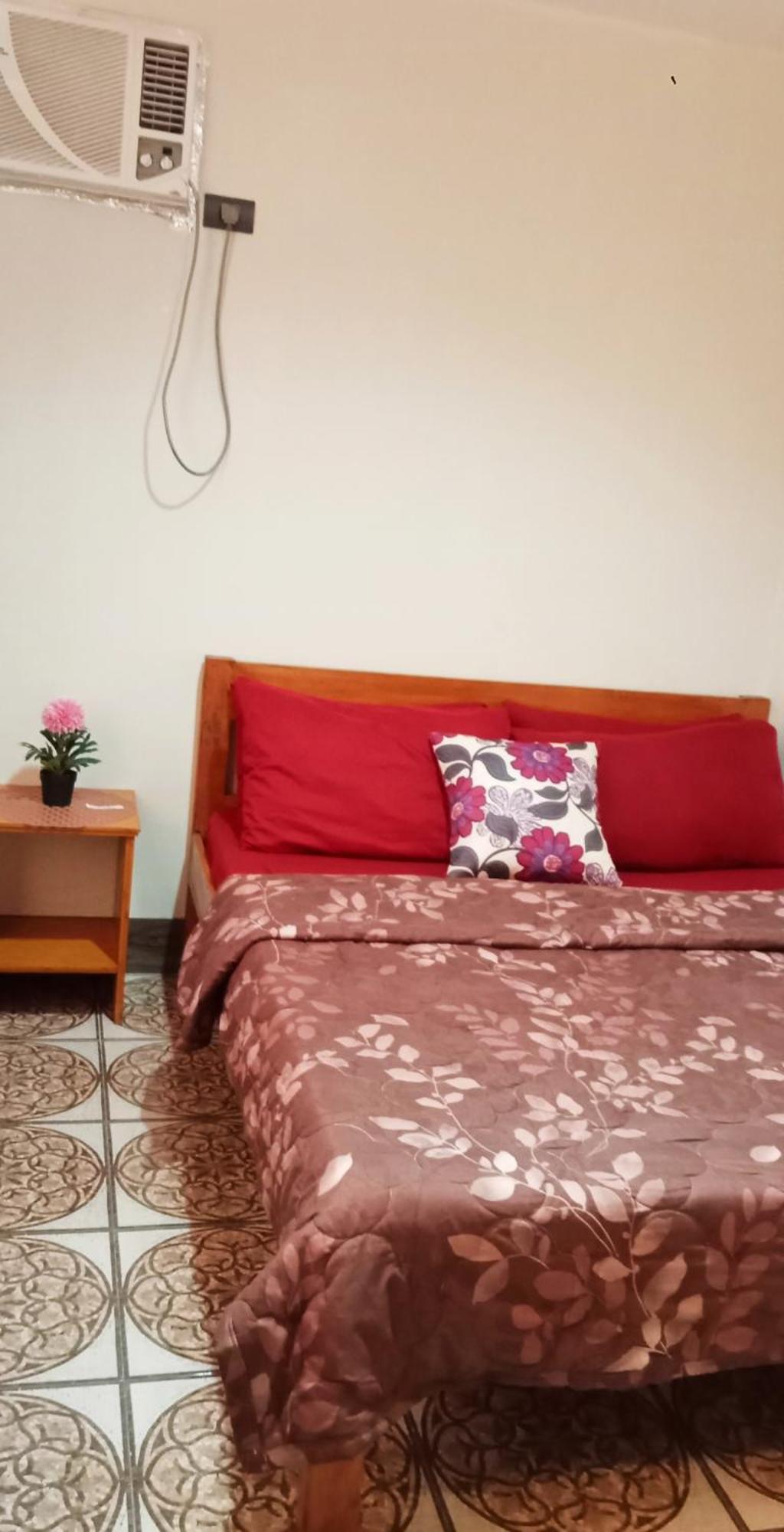 C Djacob Haven And Tourist Inn El Nido Dış mekan fotoğraf