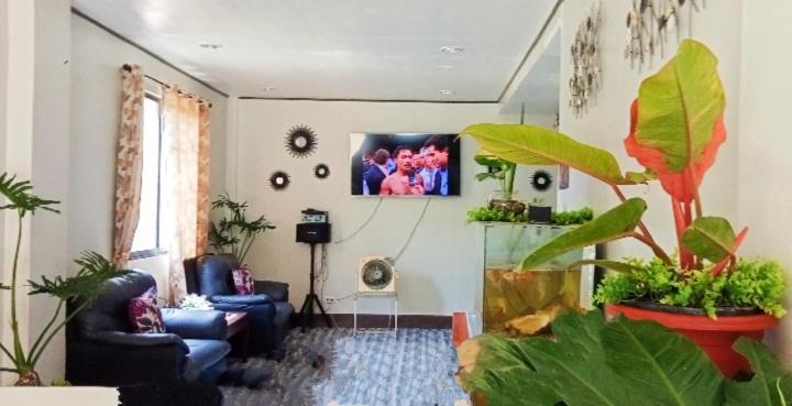 C Djacob Haven And Tourist Inn El Nido Dış mekan fotoğraf