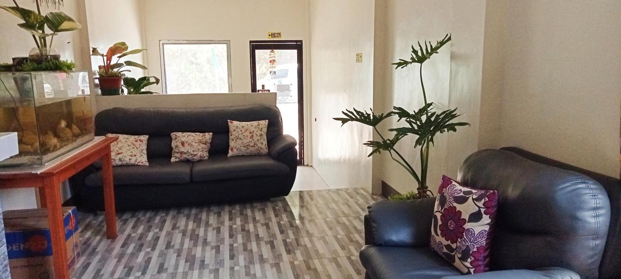 C Djacob Haven And Tourist Inn El Nido Dış mekan fotoğraf