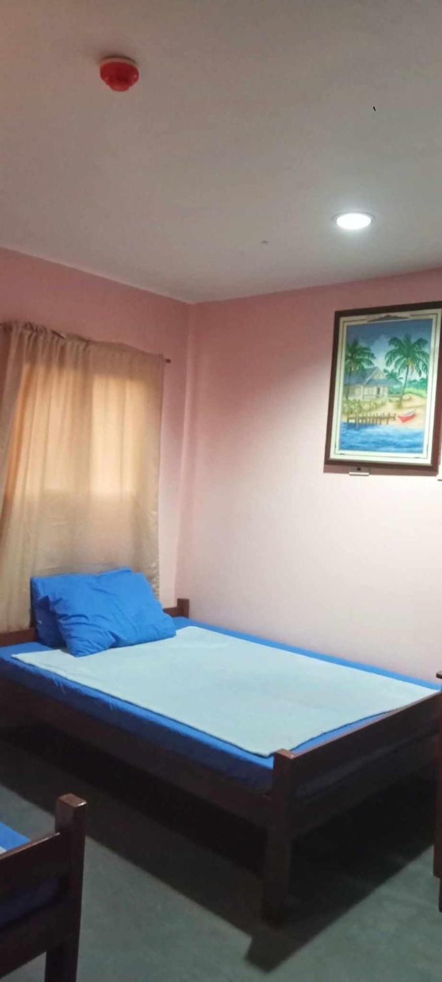 C Djacob Haven And Tourist Inn El Nido Dış mekan fotoğraf