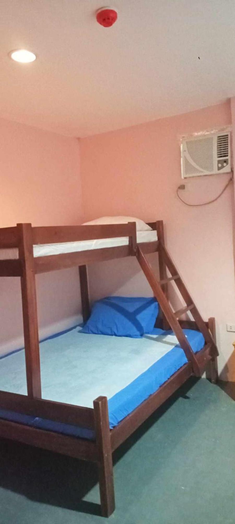 C Djacob Haven And Tourist Inn El Nido Dış mekan fotoğraf