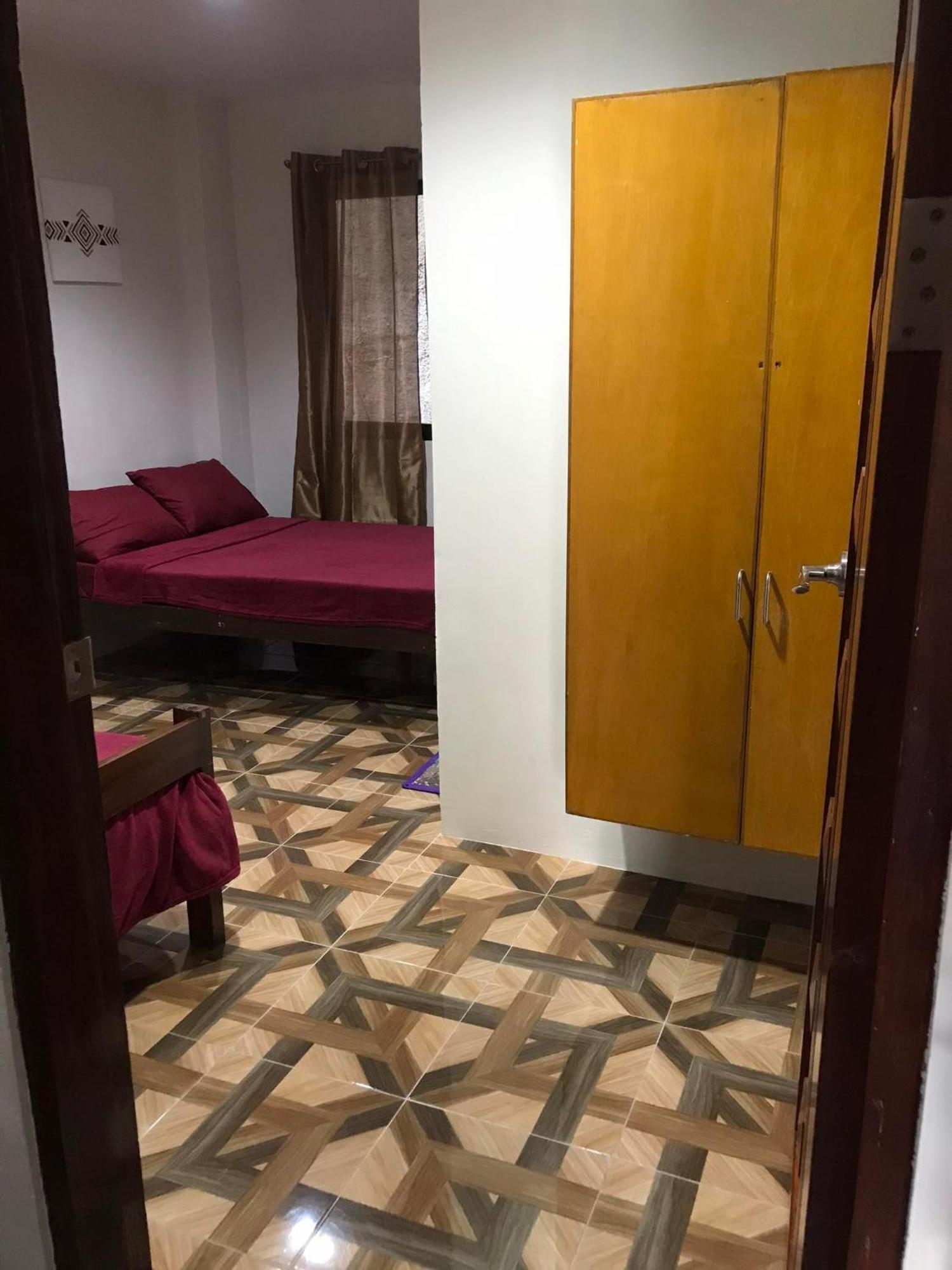 C Djacob Haven And Tourist Inn El Nido Dış mekan fotoğraf