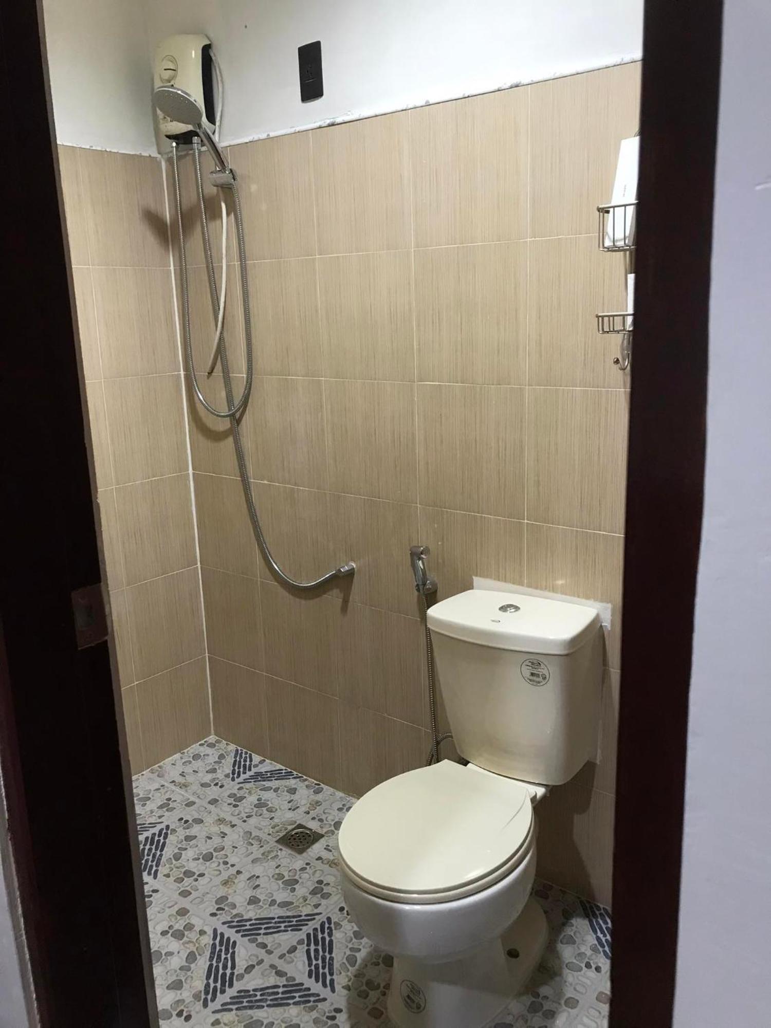 C Djacob Haven And Tourist Inn El Nido Dış mekan fotoğraf