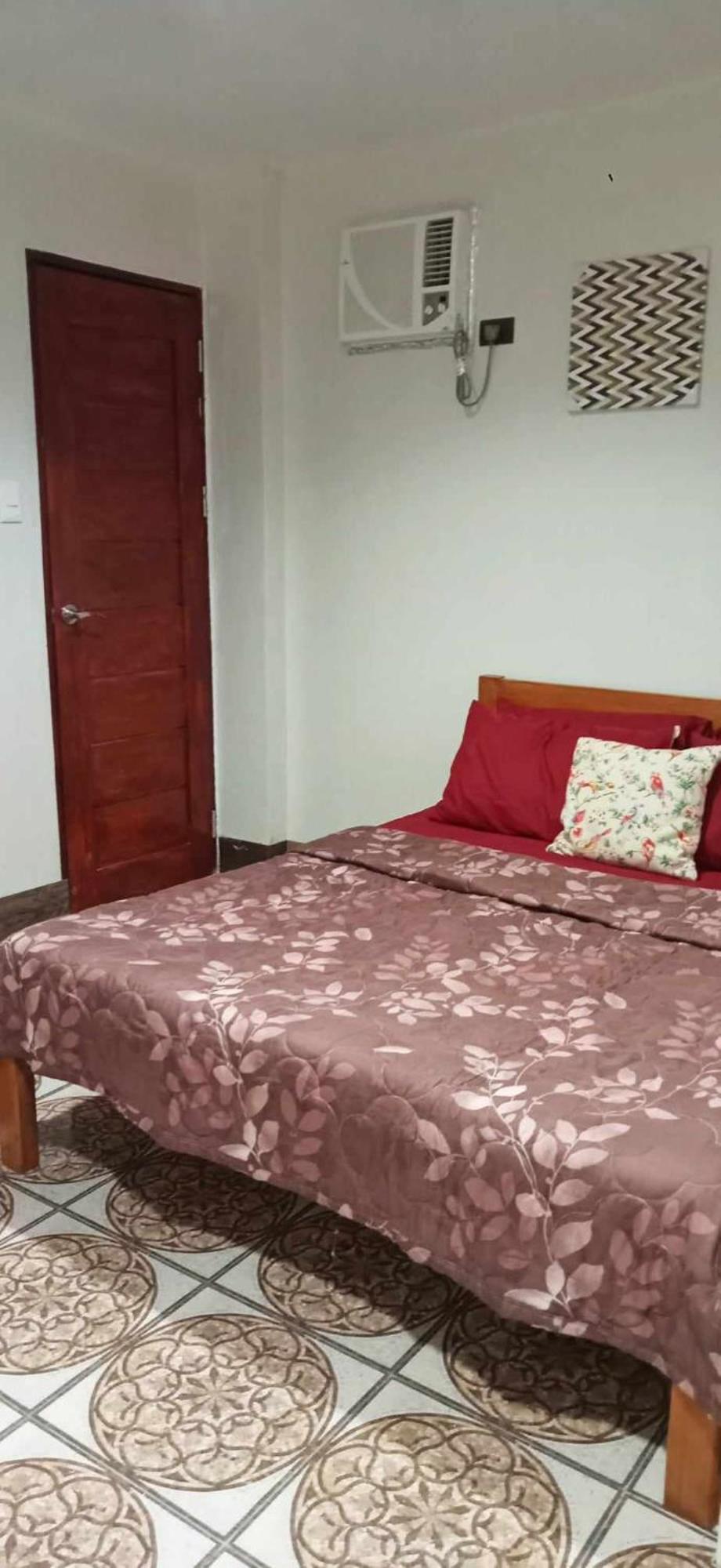 C Djacob Haven And Tourist Inn El Nido Dış mekan fotoğraf