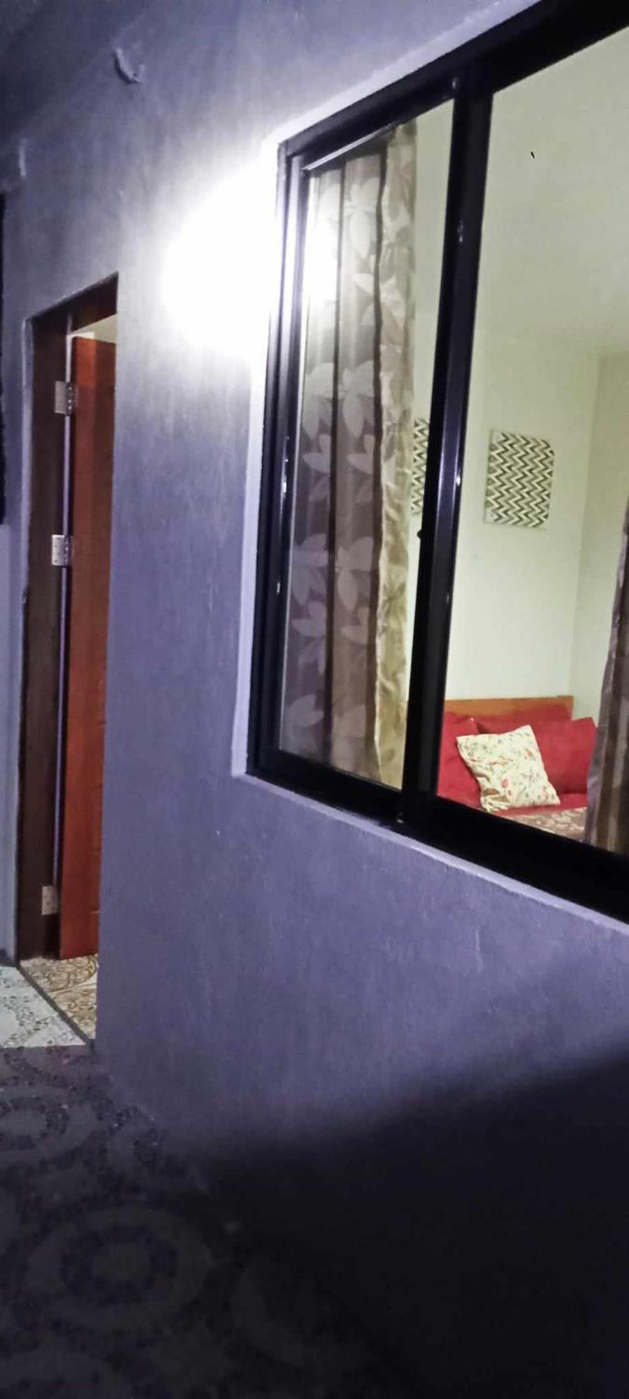 C Djacob Haven And Tourist Inn El Nido Dış mekan fotoğraf