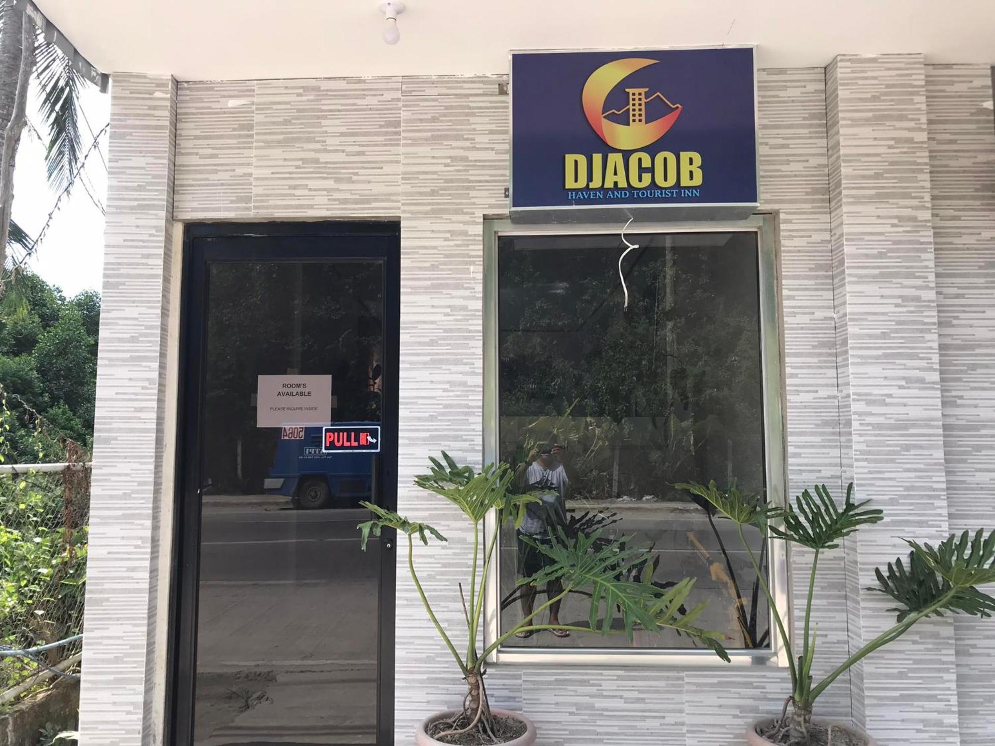 C Djacob Haven And Tourist Inn El Nido Dış mekan fotoğraf